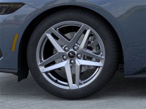 New 2026 Ford Mustang EcoBoost image 19