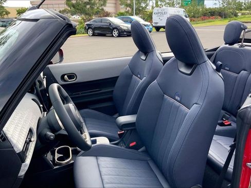 New 2026 MINI Cooper Convertible image 9