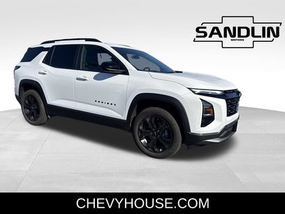 New 2026 Chevrolet Equinox LT w/ Convenience Package II