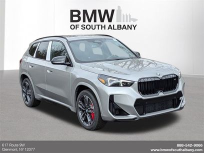 New 2025 BMW X1 M35i w/ Premium Package