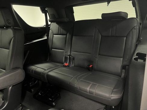 Used 2025 Chevrolet Tahoe RST w/ RST Capability Package image 50