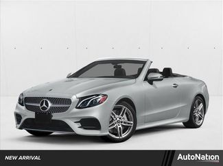 Used 2020 Mercedes-Benz E 450 Cabriolet video 1