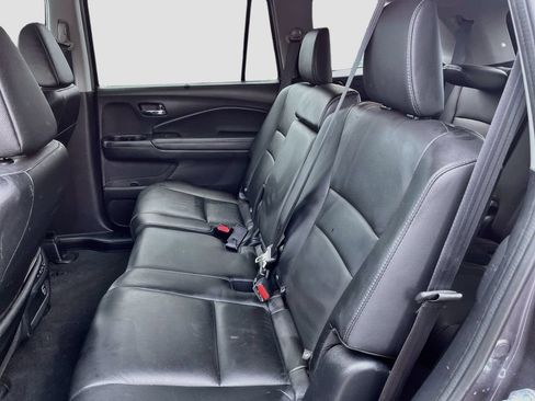 Used 2022 Honda Pilot Special Edition image 24