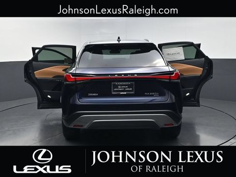 New 2026 Lexus RX 350 w/ Convenience Package AWD/4WD image 34