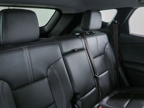 Used 2023 Chevrolet Blazer LT w/ Midnight/Sport Edition FWD image 27