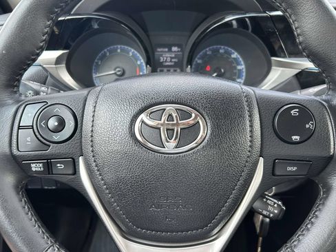 Used 2014 Toyota Corolla S FWD image 25