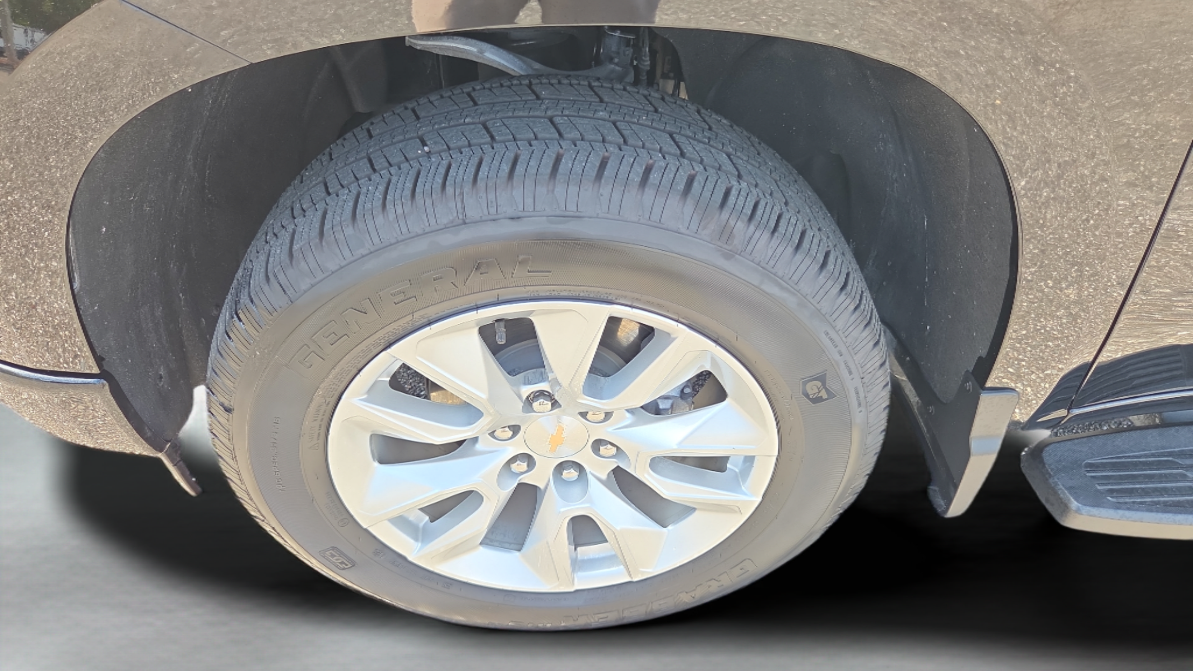 Used 2026 Chevrolet Silverado 1500 Custom RWD image 29