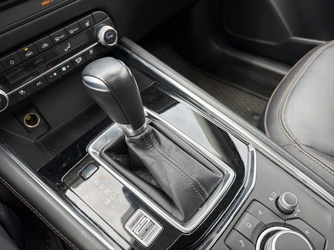 Used 2021 MAZDA CX-5 Grand Touring w/ GT Premium Package image 26