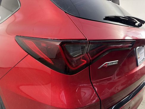 New 2026 Acura MDX A-Spec image 31