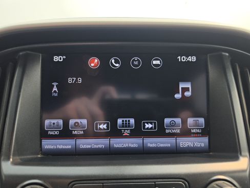 Used 2016 GMC Canyon SLE w/ SLE Convenience Package AWD/4WD image 26