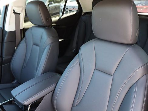 New 2025 Buick Envision Preferred AWD/4WD image 12