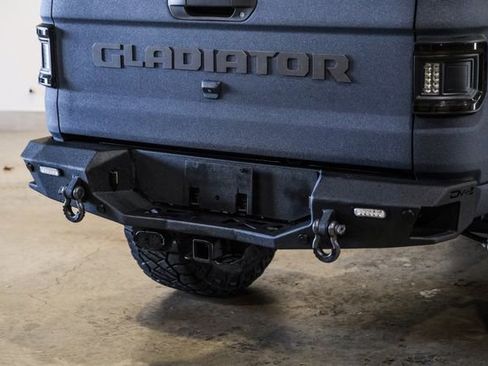 Used 2022 Jeep Gladiator Rubicon w/ Cold Weather Group image 40