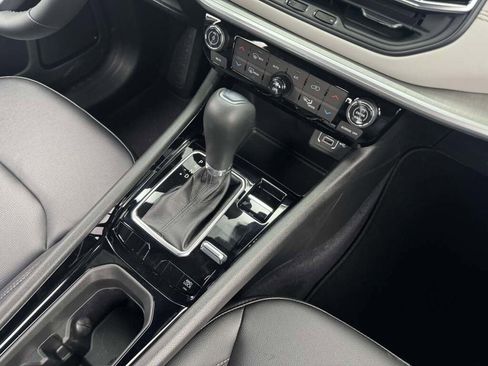 New 2026 Jeep Compass Limited image 20