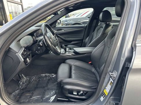 Used 2023 BMW 530i xDrive w/ Premium Package AWD/4WD image 27