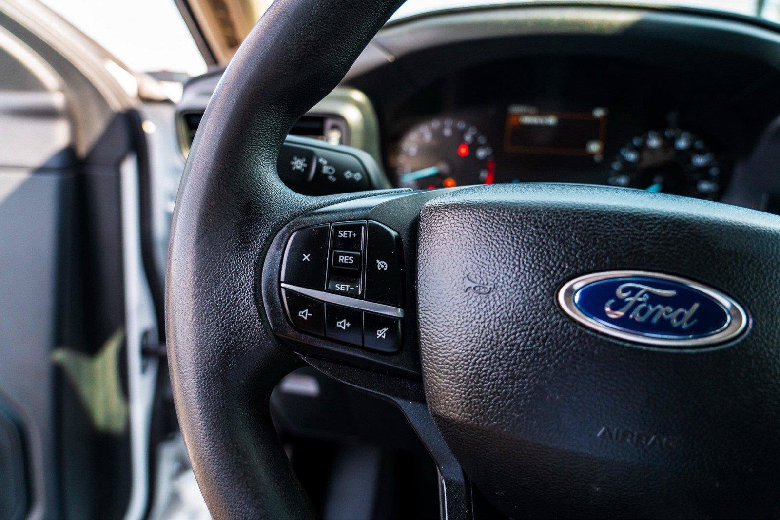 Used 2022 Ford Explorer 2WD image 14