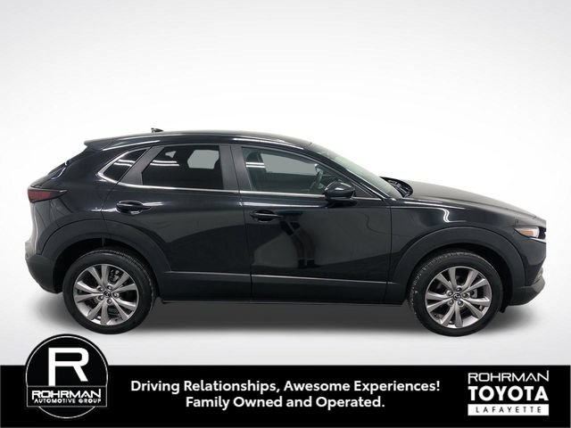 Used 2020 MAZDA CX-30 FWD w/ Preferred Package image 8