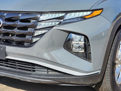 Used 2024 Hyundai Tucson SEL image 10