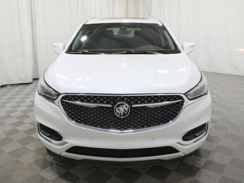 Used 2020 Buick Enclave Avenir w/ Trailering Package, 5000 lbs. image 42