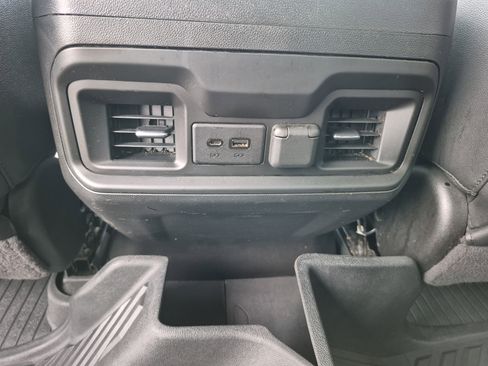 Used 2021 Chevrolet Silverado 1500 LT Trail Boss AWD/4WD image 22