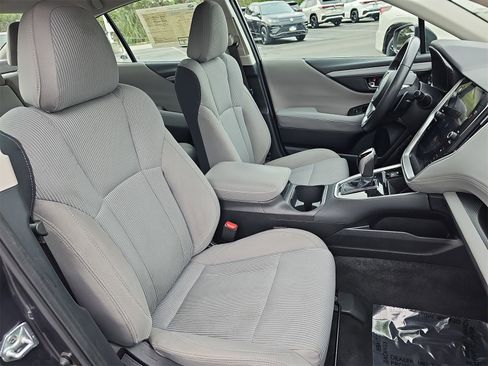 Used 2023 Subaru Legacy Premium image 10