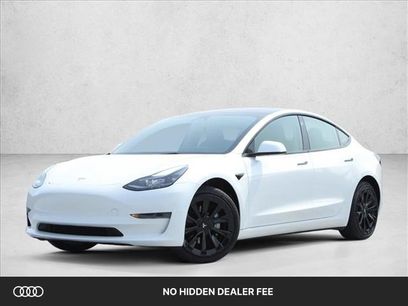 Used 2023 Tesla Model 3 Standard Range