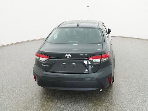 New 2026 Toyota Corolla LE image 7