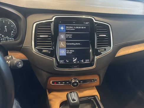 Used 2018 Volvo XC90 T6 Inscription w/ Luxury Package AWD/4WD image 23