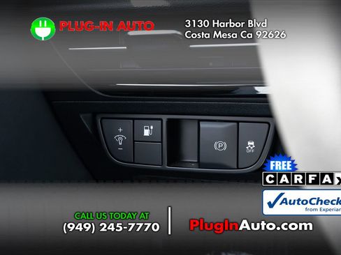 Used 2024 Kia EV6 Light image 19