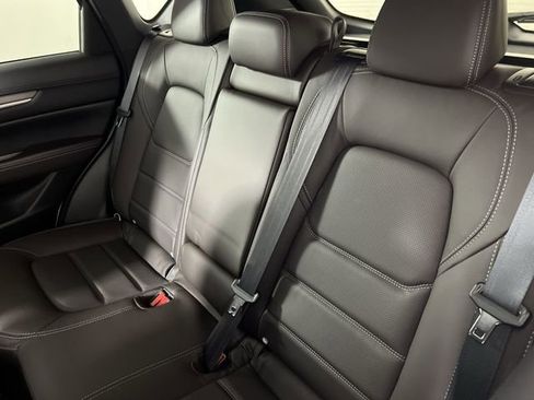 Used 2025 MAZDA CX-5 Signature image 25