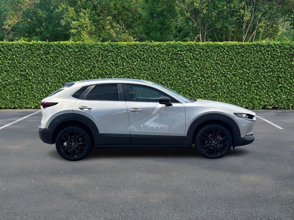 Used 2024 MAZDA CX-30 AWD 2.5 S w/ Select Sport Pkg image 2