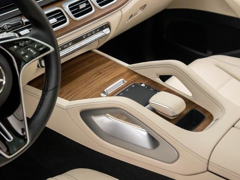 New 2026 Mercedes-Benz GLE 450 4MATIC image 12