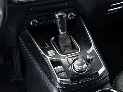 Used 2020 MAZDA CX-9 Grand Touring AWD/4WD image 19