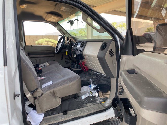 Used 2008 Ford F250 XL RWD image 5