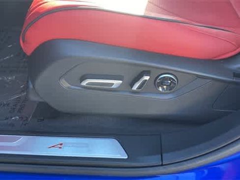 Used 2025 Acura RDX A-Spec image 25