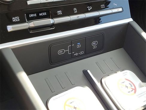 New 2026 Hyundai Santa Fe SE image 30