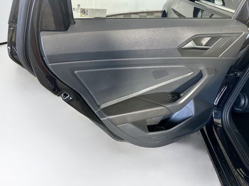 Used 2024 Volkswagen Jetta S FWD image 25