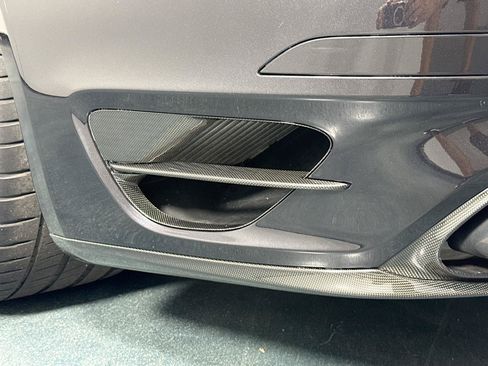Used 2014 Porsche 911 Turbo S AWD/4WD image 49