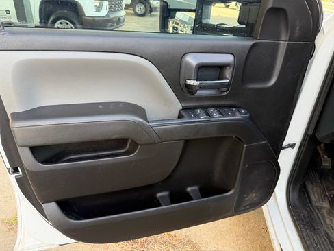 Used 2019 GMC Sierra 3500 4x4 Crew Cab w/ Sierra Convenience Package image 50