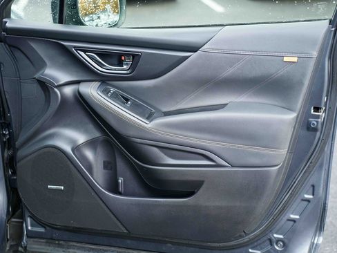 Used 2022 Subaru Forester Wilderness image 18