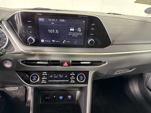 Used 2021 Hyundai Sonata SEL image 13