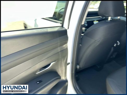 New 2026 Hyundai Tucson SEL FWD image 20
