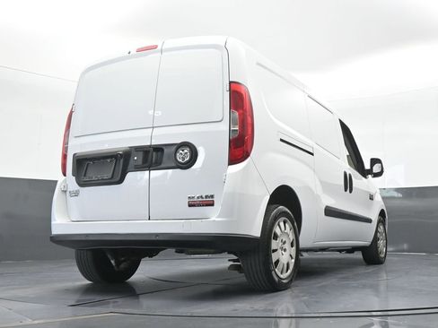 Used 2015 RAM ProMaster City Tradesman SLT w/ Rear Back-up Camera Group FWD image 57
