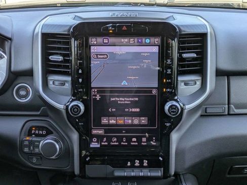 New 2026 RAM 1500 Big Horn AWD/4WD image 18