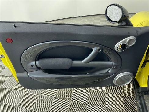Used 2004 MINI Cooper Hardtop image 10