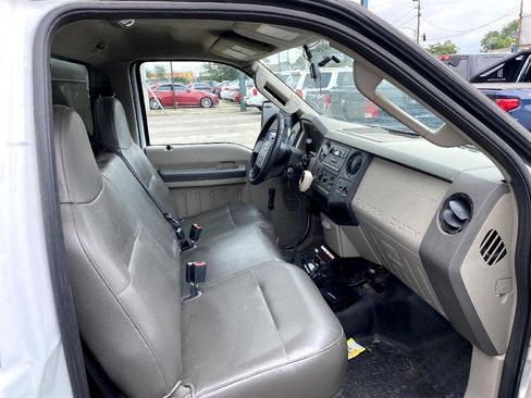 Used 2010 Ford F250 XLT image 23