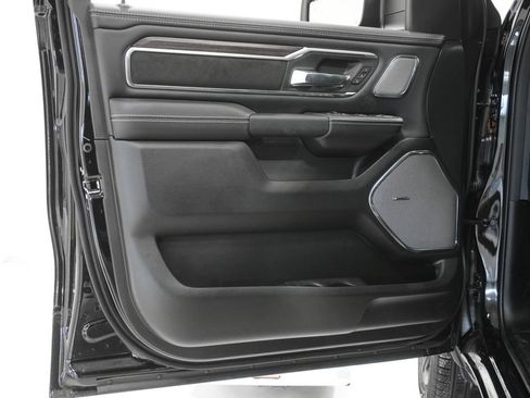 New 2026 RAM 1500 Laramie image 11