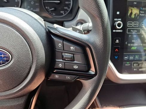 Certified 2025 Subaru Crosstrek 2.5i Premium AWD/4WD image 27