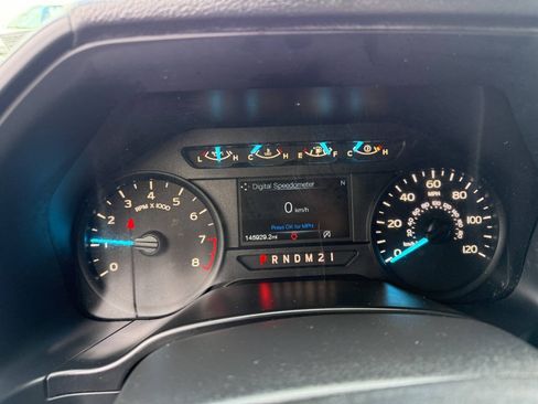 Used 2019 Ford F150 XL w/ Equipment Group 101A Mid RWD image 20