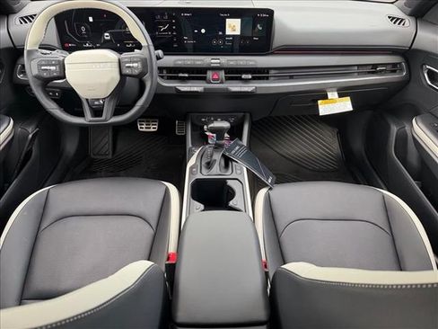 New 2026 Kia K4 GT-Line Turbo FWD image 16
