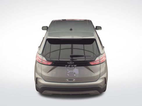 Used 2023 Ford Edge SEL w/ Convenience Package AWD/4WD image 6